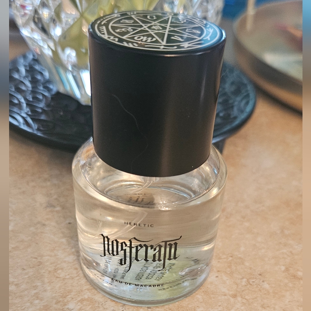 Heretic Nosferatu